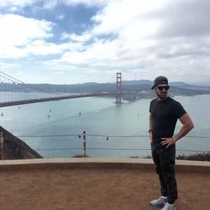 Meet your Posher, Bobby